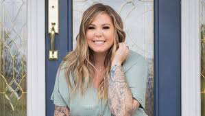 Baby mama watch the latest video from kailyn lowry (@kaillowry). Kailyn Lowry Finally Confirms Baby Daddy In Chasing D Ck Instagram Explosion
