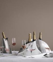 Indulgence Seau Champagne Bar Wine Serveware Tableware Shop Furniture Lighting Kitchen Home Decor In Lebanon Champagne Cooler Georg Jensen Champagne