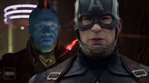 Despite photos being shared from the upcoming guardians of the galaxy vol. Guardians Of The Galaxy Vol 2 Cast Reveal Their Avengers Besties Youtube