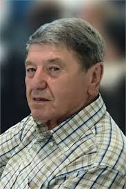 Necrologio LUIGI BARNI