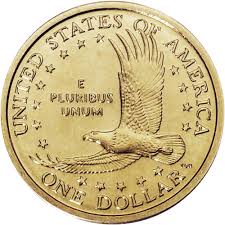 2000 P Goodacre Presentation 1 Sp Sacagawea Dollars Ngc