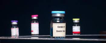 The uk has also decided to give a booster shot to the immunocompromised and elderly as it induces antibodies. Covid 19 Booster Shots Take Centre Stage Evaluate