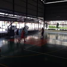 Sjkc la salle 大城堡乐圣华文小学, no.10, jalan 2/149, sri petaling, wpkl. Photos At Sjk C La Salle School