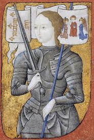 We're excited to announce that arc east 7 th, our 32 nd clinic location, opens today! Joan Of Arc Wikipedia