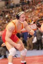 Travis Paulson Places Fourth at World Team Trials