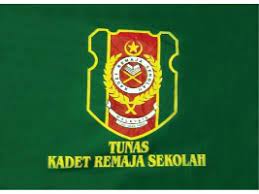 Bulan dan bintang melambangkan agama islam sebagai agama rasmi negara malaysia. About Tunas Kadet Remaja Sekolah