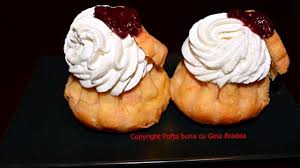 Reteta simpla si rapida, video pas cu pas. Savarine De Casa Cu Frisca Reteta Veche Youtube