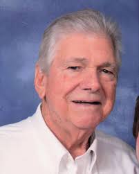 Charles "Charlie" Pomes Obituary July 17, 2023