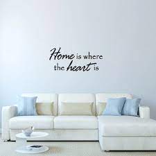 10 Best Living Room Decoration With Beautiful Wall Quote Ideas Vinyl Wall Quotes Vinyl Wall Vinyl Wall Decals