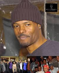 🥂⭐️🥂⭐️🥂⭐️🥂 #KeenenIvoryWayans Was One Of The First Black Men To Put His  Whole Family On!📺🎥