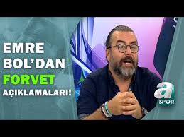 Check spelling or type a new query. Emre Bol Fenerbahce Nin Ilgilendigi Forvetleri Acikladi Transfer Hatti 05 09 2020 Ahaber Video Izle