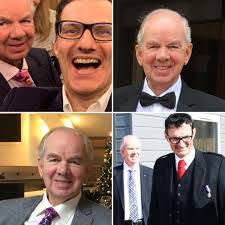 Mike Cawthorn's Instagram, Twitter & Facebook