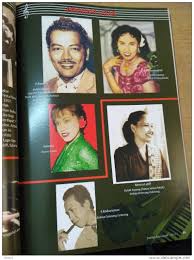 Ramlee house is a museum situated along jalan p. Other Biography P Ramlee Saloma Filmstar Picture Malaya Singapore Malaysia Book Ramlee Malay Language