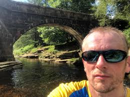 Hi all, I live in Hilton, small village just south west of Derby. I'm  taking part in the 100km Peak District Ultra next June, but want to start  looking at some trail