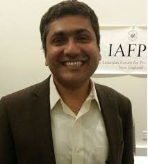 Political Forum President Sanjay Kudrimoti Resigns, President-Elect Sonali  Lappin to Take Over as President