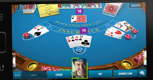 Blackjack21 By Kamagames