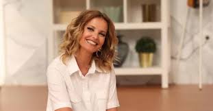 Estão a ver porque gosto de vir. Conta Me O Novo Programa Que Cristina Ferreira Criou Para A Tvi