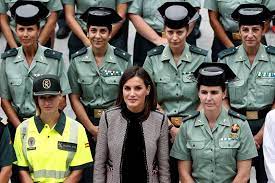 Check spelling or type a new query. La Augc Denuncia Discriminacion De La Mujer Y Machismo En La Guardia Civil Espana Cope