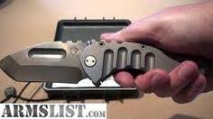 Armslist For Sale 100 Real Medford Praetorian Custom Military Knife Military Knives Knife Medford