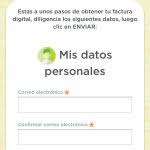 Pse es el botón de pagos seguros en línea, un servicio de ach colombia que le permite a las empresas vender o recaudar a través de internet, en. La Factura De Servicios De Emcali Ya Es Digital Asi Puede Acceder A Ella Y Pagarla Tubarco Noticias