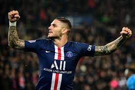 Massimiliano allegri has stated that he would like to have icardi in the squad this coming season. Top Officials At Psg Are At Odds Over The Future Of Mauro Icardi Psg Talk