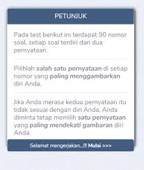 Check spelling or type a new query. Tes Papi Kostick Online Psychologymania