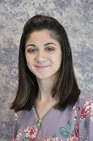 Alyssa Ferri, an environmental, soil and water science major, is one of  three U of A students to earn a Steele-Croxton Memorial Scholarship from  the Beaver Water District Board of Directors. The