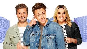 Capital fm is a network of twelve independent contemporary hit radio stations in the united kingdom, broadcasting a mix of local and networked programming. Capital Breakfast With Roman Kemp Shows Presenters Radio Capital