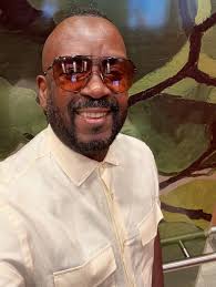 Colin Anthony Lumsden