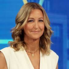 'GMA's Lara Spencer Shares Health Update After Surgery