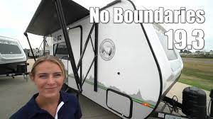 We did not find results for: Forest River No Boundaries 19 3 Youtube