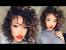 Spiral Tight Curls