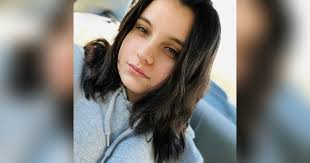 Obituary for Harley Desiree Snyder