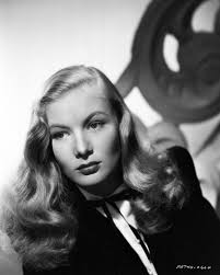 Rita Hayworth Archives