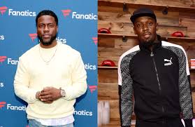 Spiritually, i do believe that my mother's very much still present, the philadelphia native said. Nbc News Apologizes To Kevin Hart After His Photo Appears On Usain Bolt Story