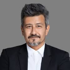 I'm so excited to be back in Hong Kong and working with such a high calibre  group of people. A great start to 2024!