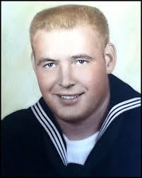 Obituary: Kropp, George B.