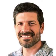 Reginald "Reggie" R. Burch