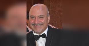 Obituary information for Anthony "Tony" Capozzoli