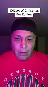 12 Days of Cĥristmas Rez Style