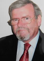 Chase Alumni Association: Life After Chase: Dave Farrell