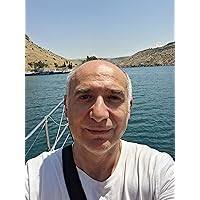 A Blessed Olive Tree: A Spiritual Journey in Twenty Short Stories by Zain  Hashmi