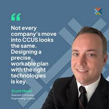 carboncapture #ccus #epc #decarbonization #inflationreductionact