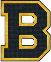 We have the best gallery of the latest boston bruins logo picture, image and pictures in png, jpg, bmp, gif, tiff, ico to add to your pc, mac, iphone, ipad, 3d, or. Boston Bruins Logo Mbroidery Design
