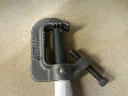 C Clamp Stagecraft Wikipedia