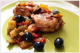 We did not find results for: Fusi Di Pollo In Umido Passione Cuoca