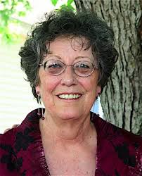 Carolyn Luster Obituary