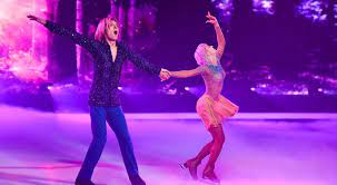 Maybe you would like to learn more about one of these? John Kelly Magische Final Kur Mit Viel Gefuhl Dancing On Ice