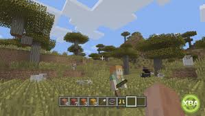 Minecraft galacticraft mod xbox one. Minecraft Gets Biggest Ever Update On Consoles Xboxachievements Com