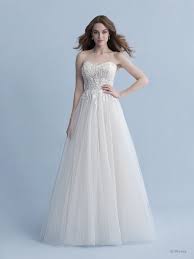 Aurora Disney Wedding Dress In 2020 Disney Wedding Dresses Princess Wedding Gown Allure Bridal
